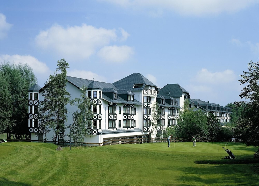 Land & Golf Hotel Stromberg 28/33