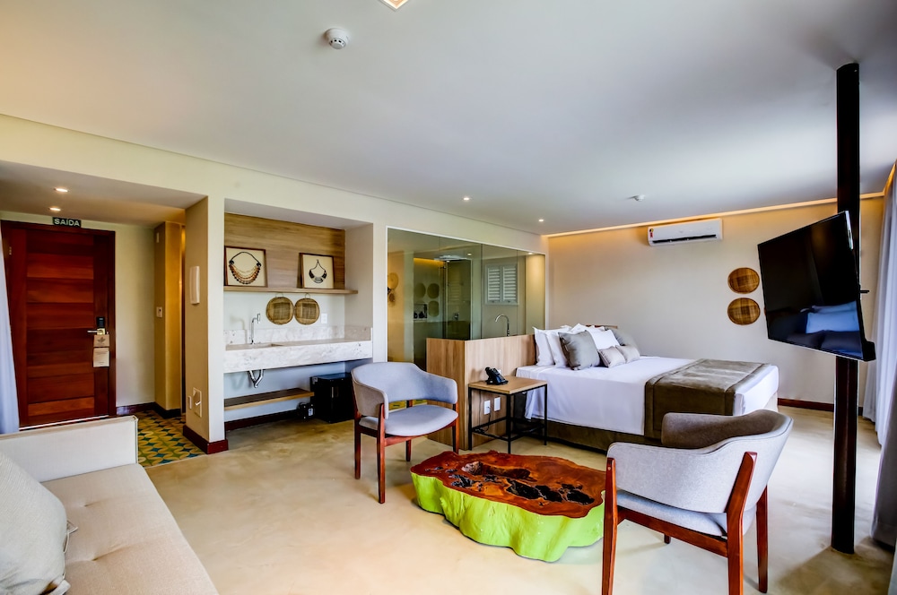 Hotel Boutique and Spa Ponta de Inhambupe by Slaviero Hoteis 18/50