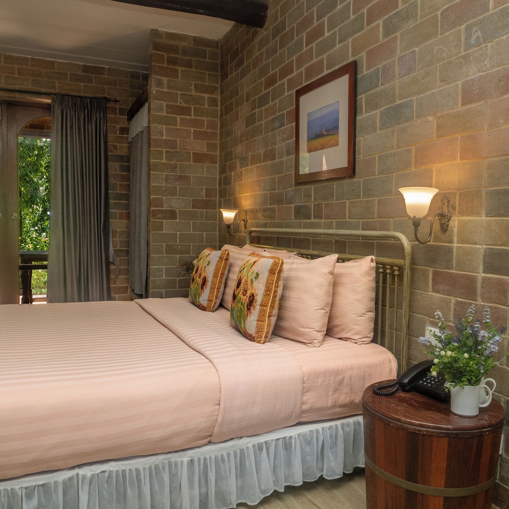 La Toscana Resort 9/50