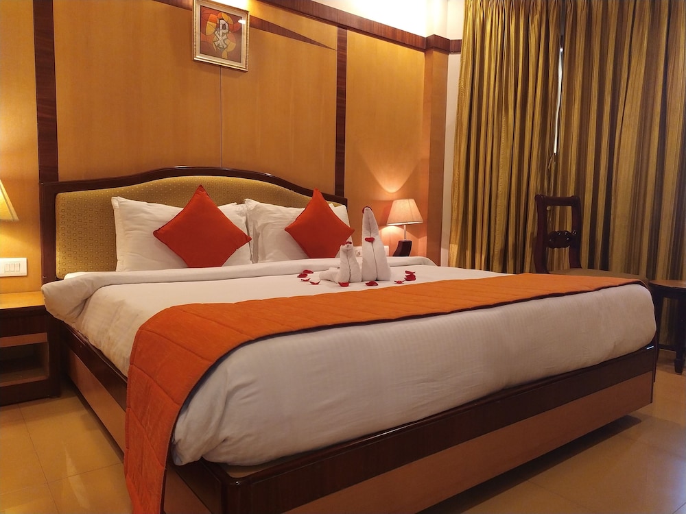 Germanus Hotel 10/50
