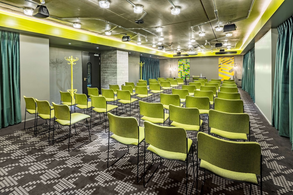 Hotel Nhow London 36/50