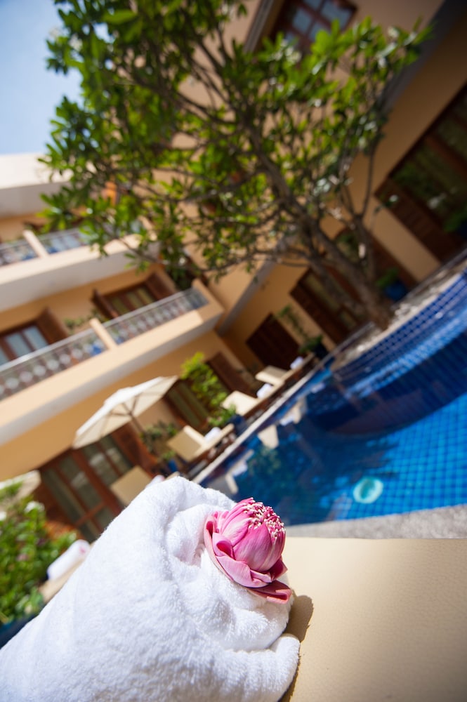 House Boutique Eco Hotel 8/69