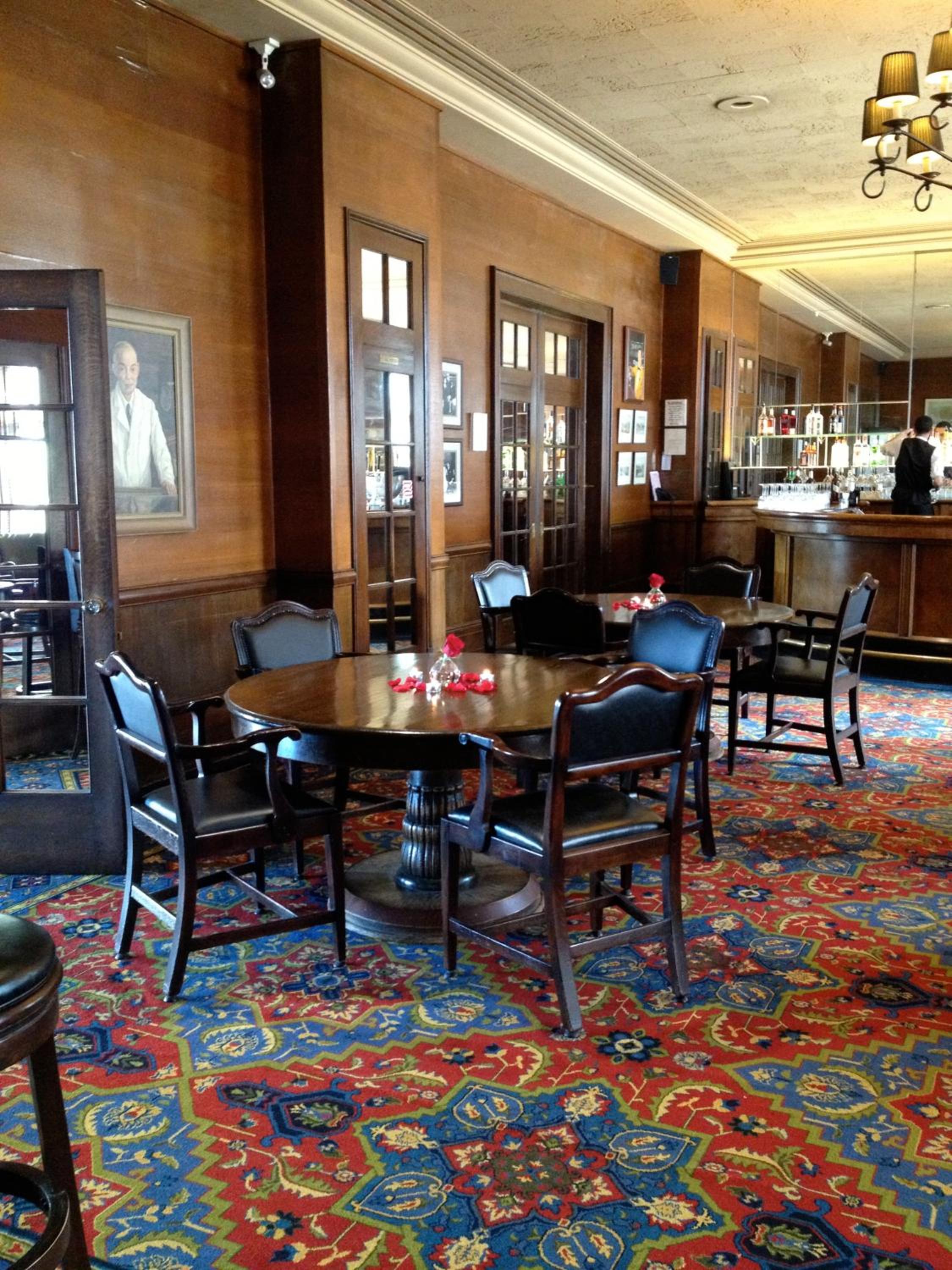 University Club of San Francisco 42/50