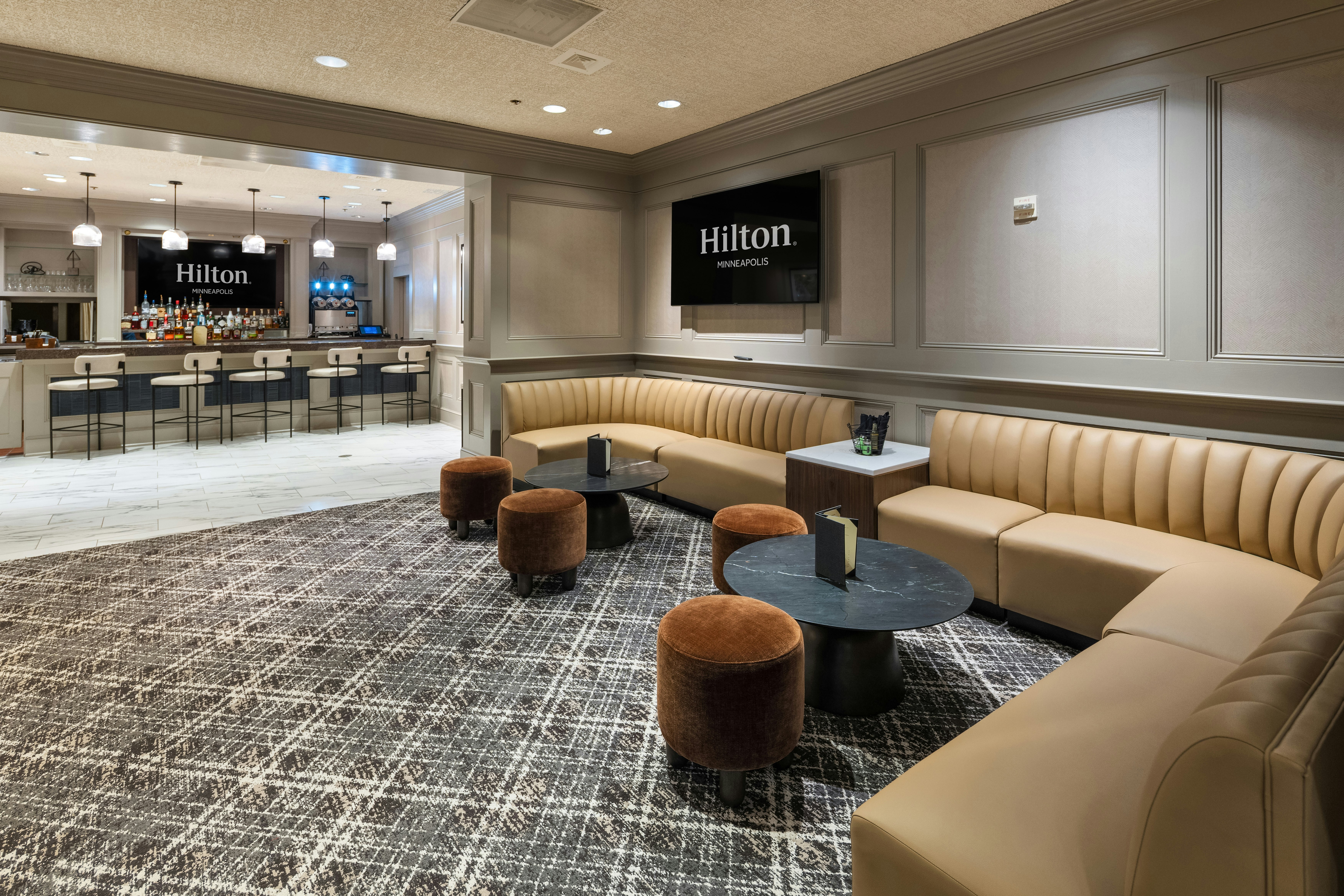 Hilton Minneapolis 46/78