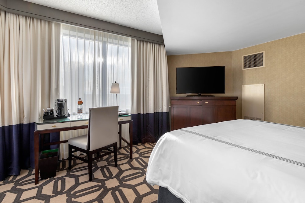 Omni Richmond Hotel 20/76