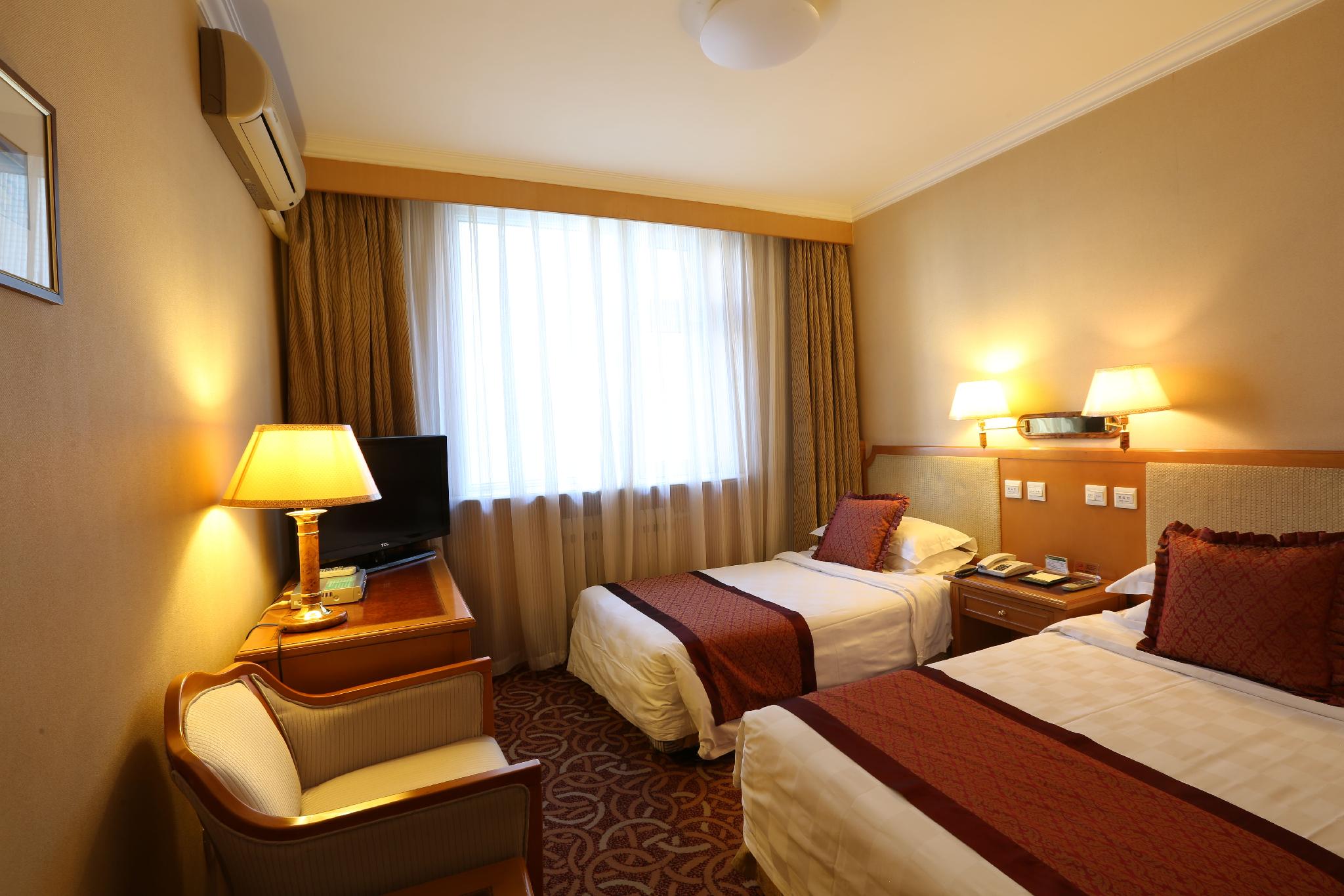 Guoyi Hotel 11/27