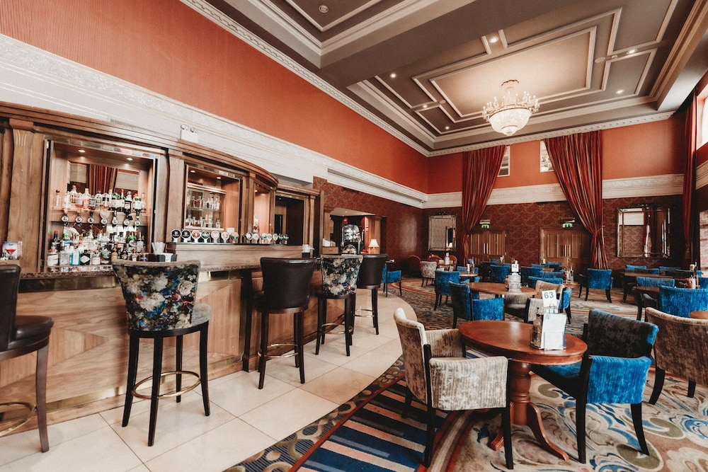 Knightsbrook Hotel Spa Golf Resort 54/69
