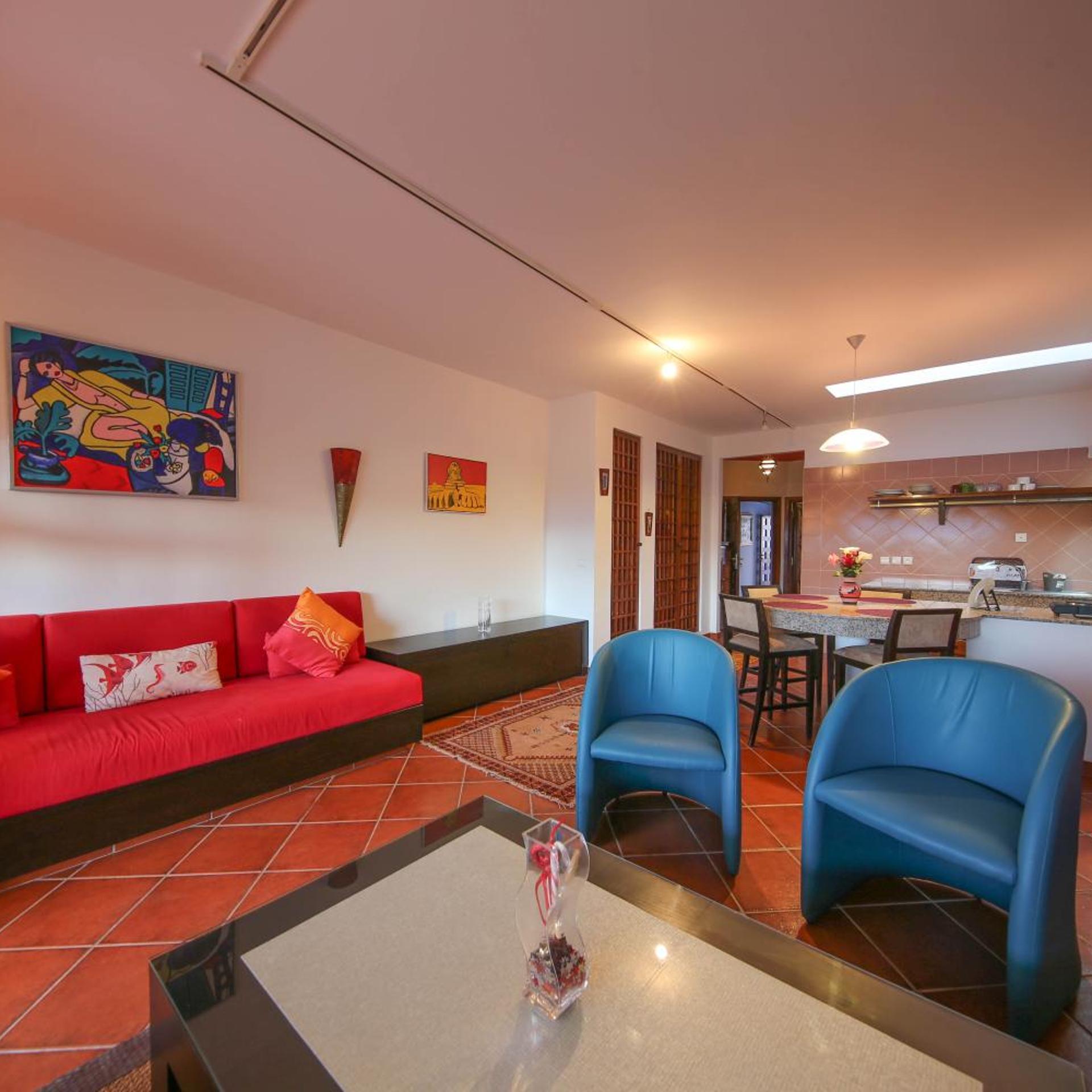 Hotel Hippocampe Oualidia 37/61