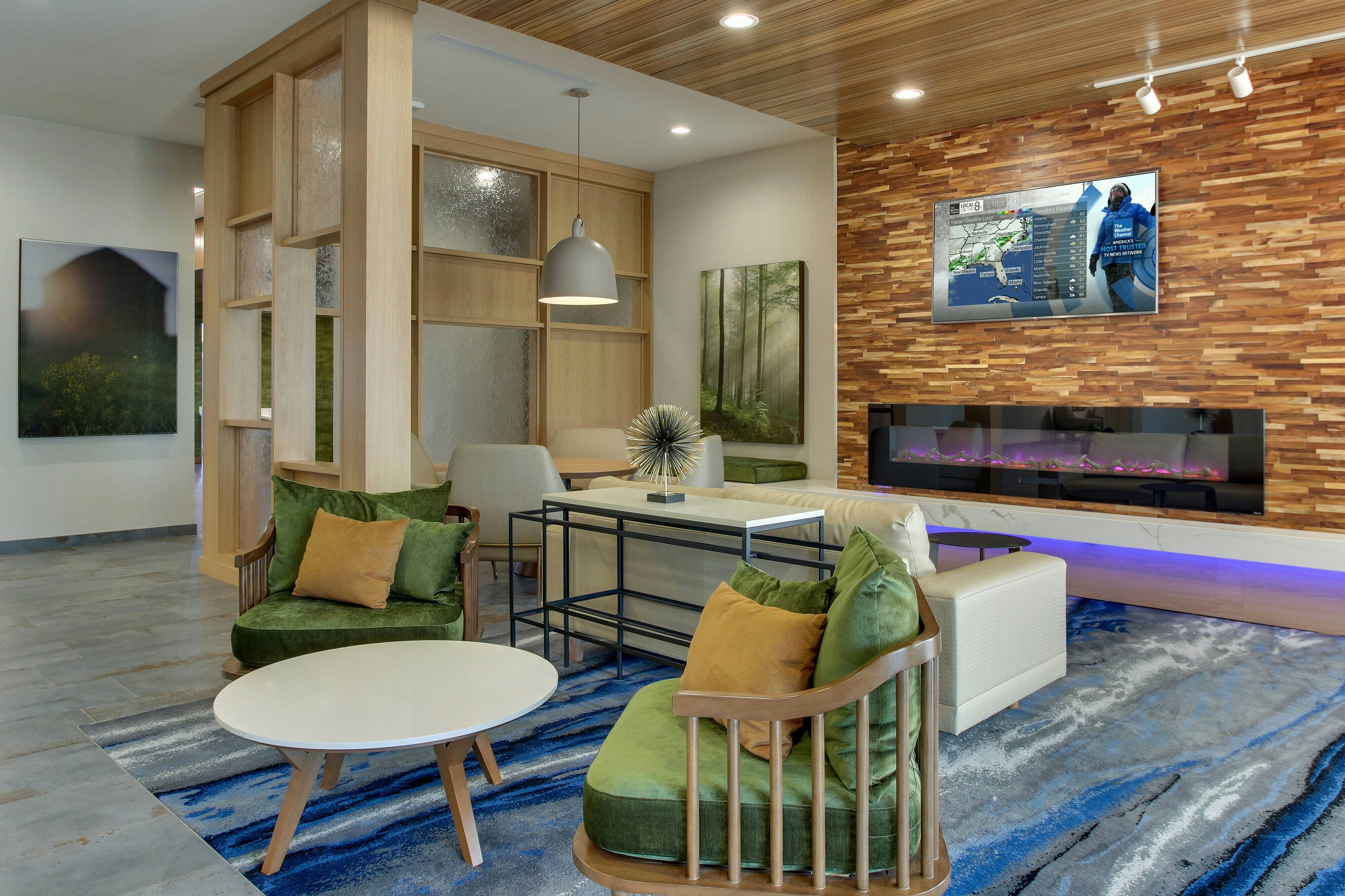 Fairfield Inn And Suites Houston Brookhollow 32/49