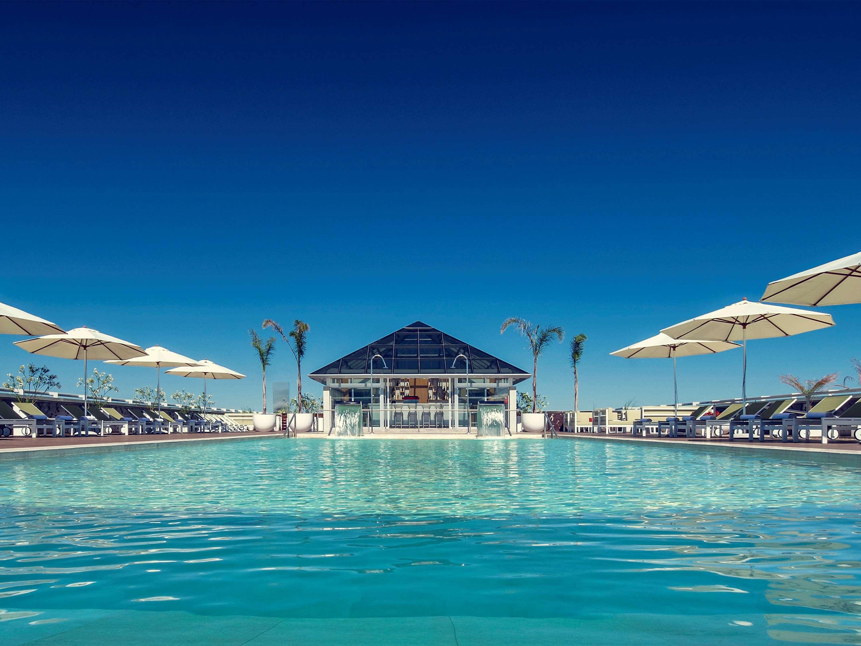 Mercure Santa Rosa La Pampa 55/60