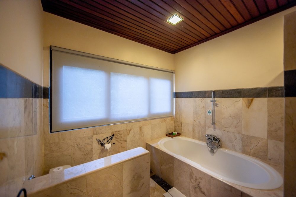The Payogan Villa Resort and Spa 46/50