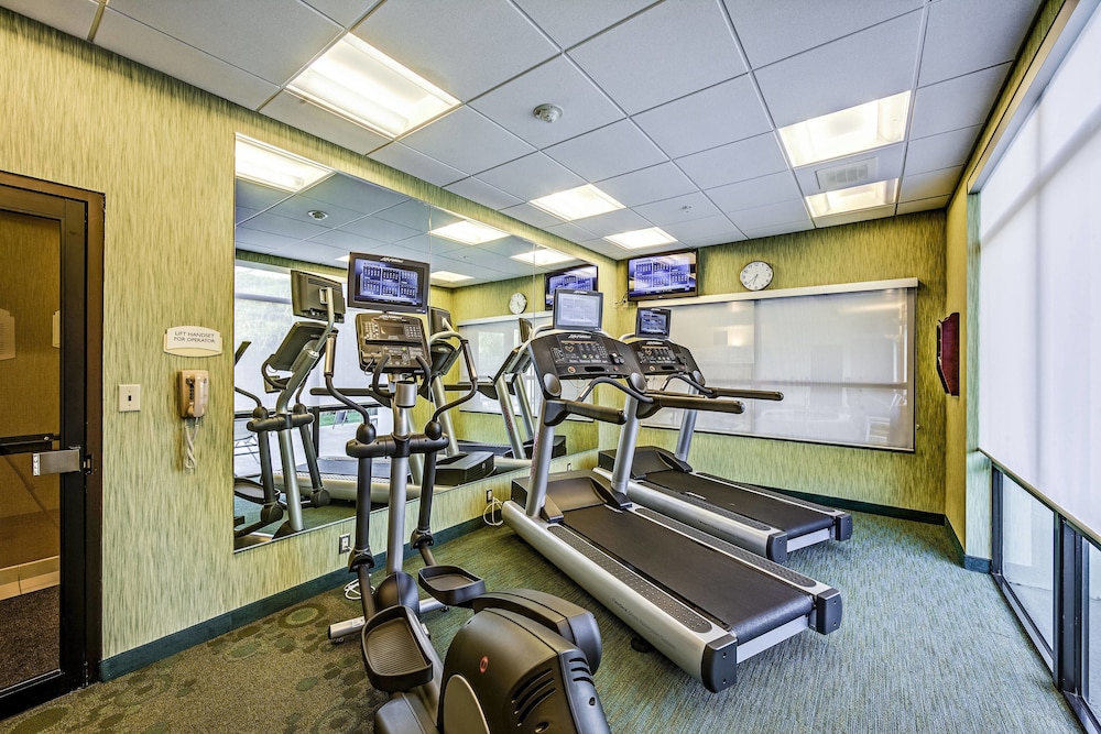Springhill Suites Dayton South Miamisburg 28/51