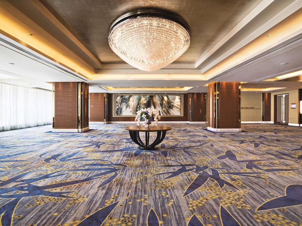 Kerry Hotel Beijing 59/66