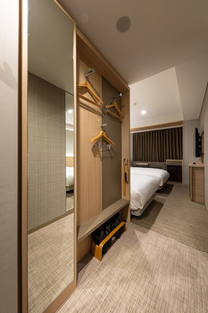 Nishitetsu Hotel Croom Nagoya 33/69
