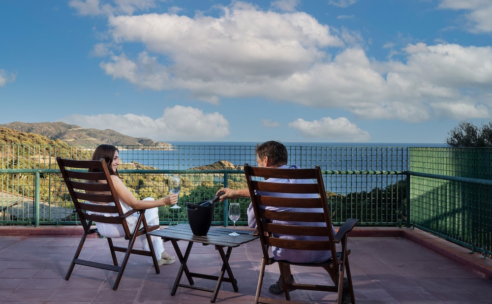 Hotel Residence Baia Delle Ginestre 44/50