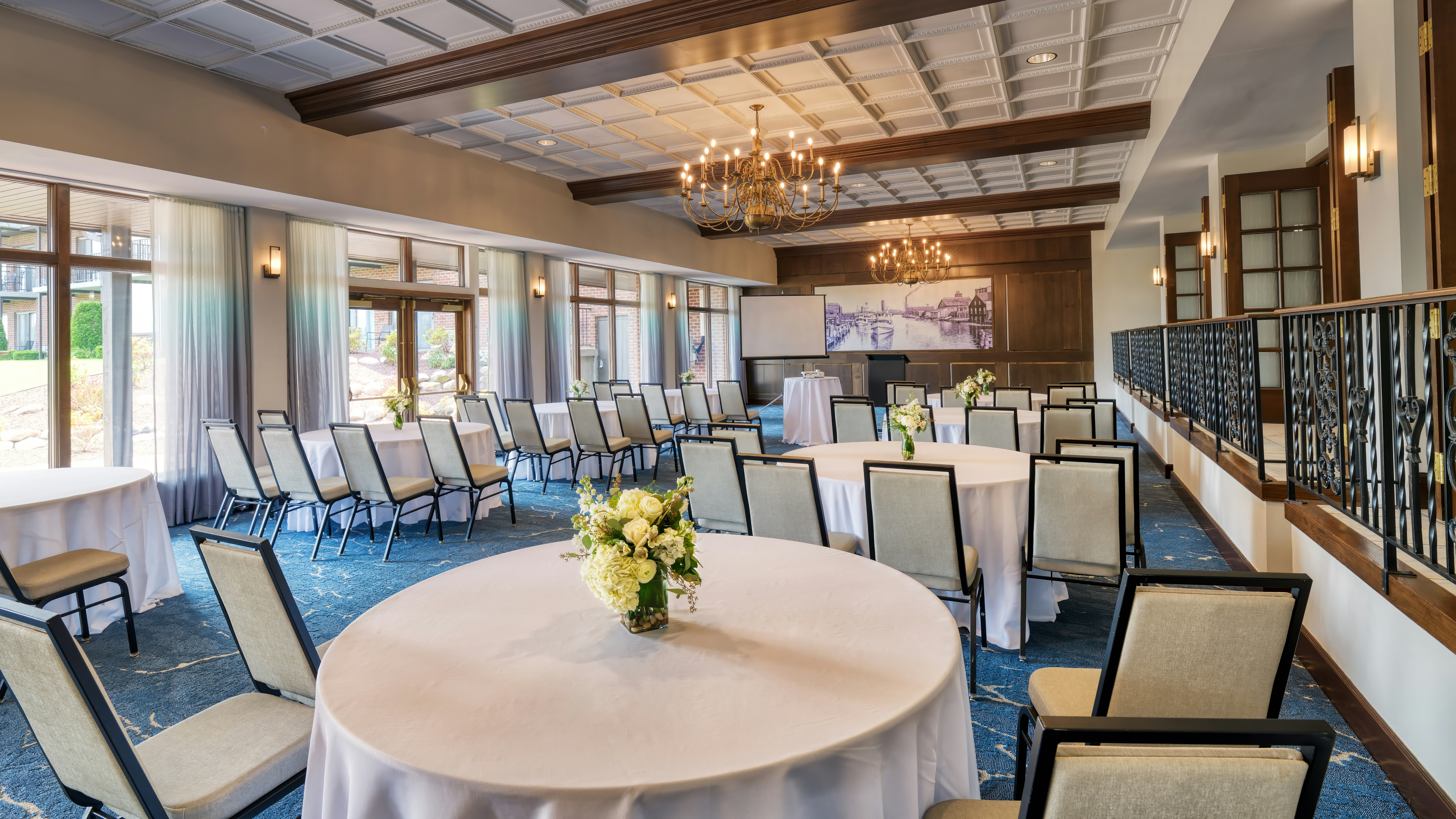 Doubletree By Hilton Port Huron 30/51