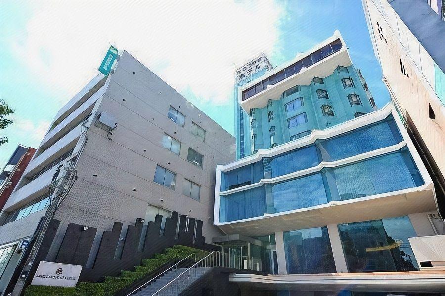 Marugame Plaza Hotel 3/22