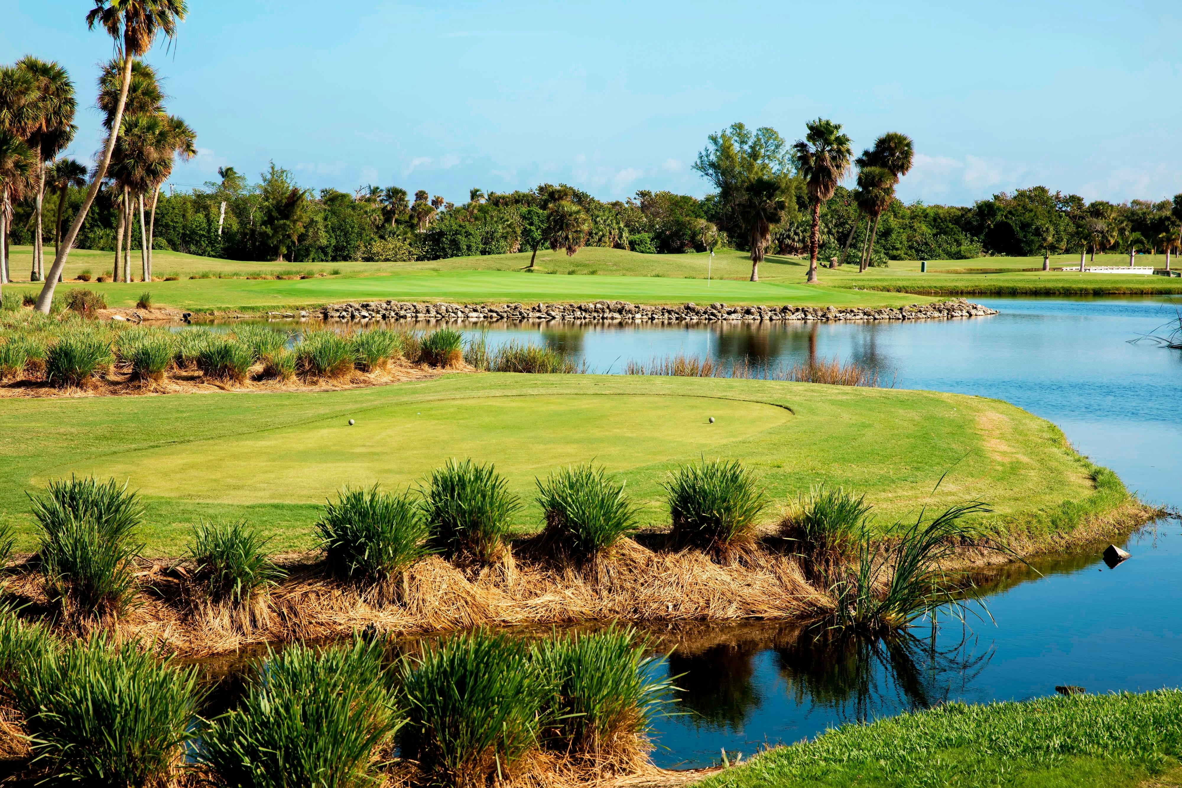 Marriott Hutchinson Island Resort & Beach Villas, Golf & Marina 17/25