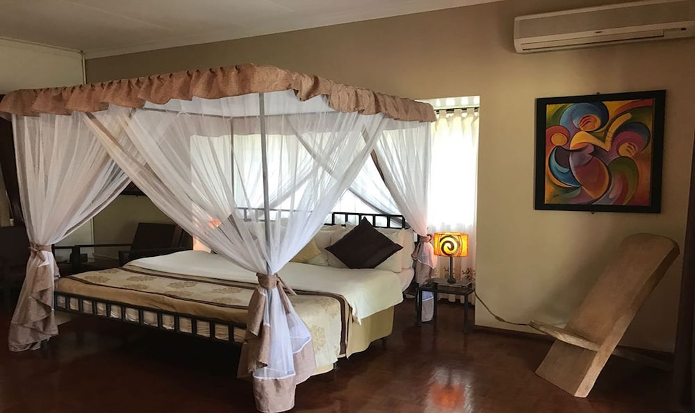 Ameg Lodge Kilimanjaro 9/36