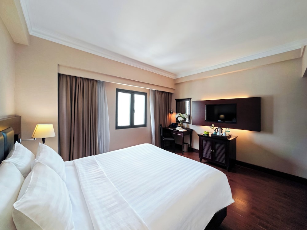 Nhat Ha 2 Hotel 19/50