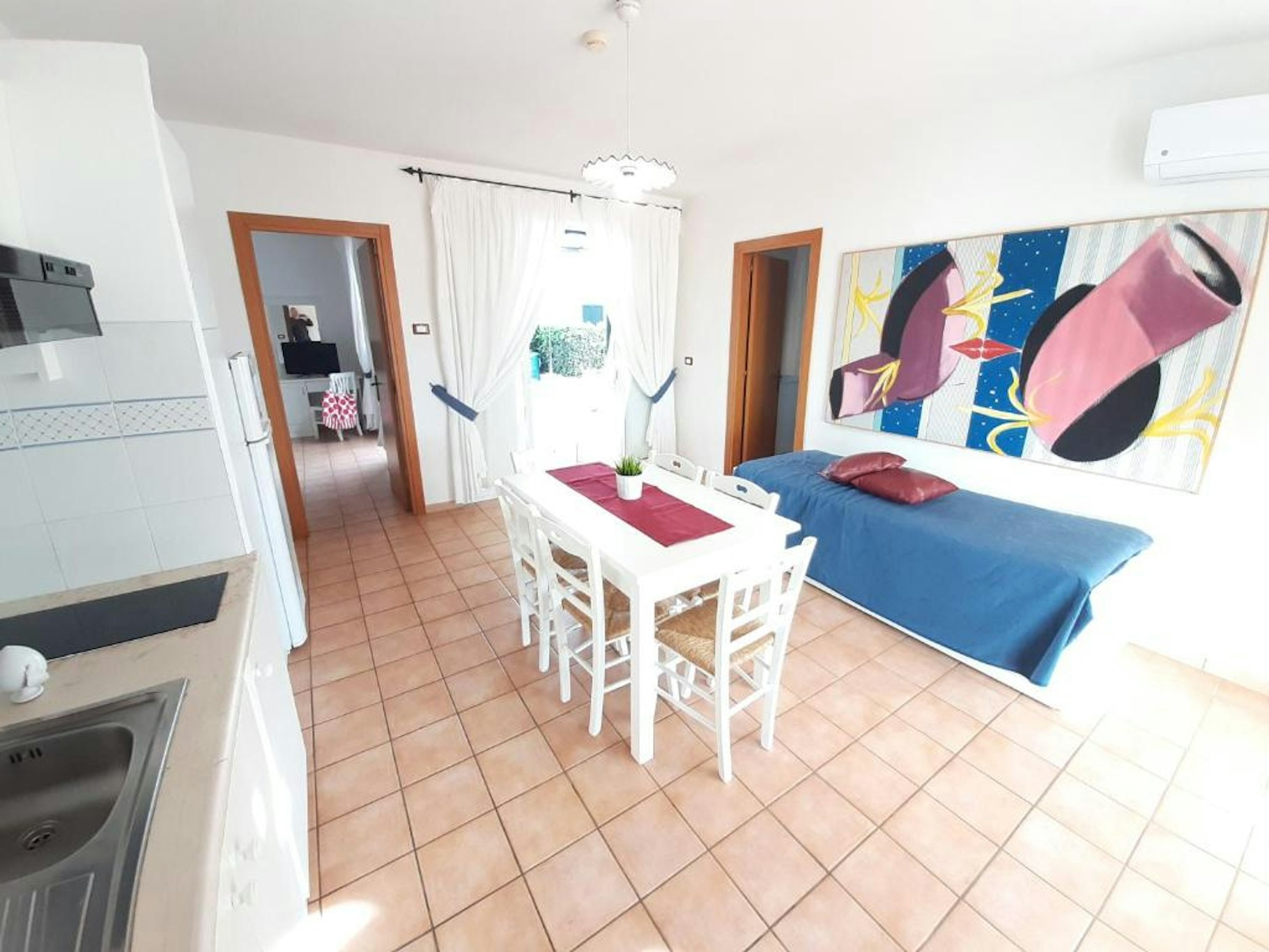 Messapia Hotel Resort 13/44
