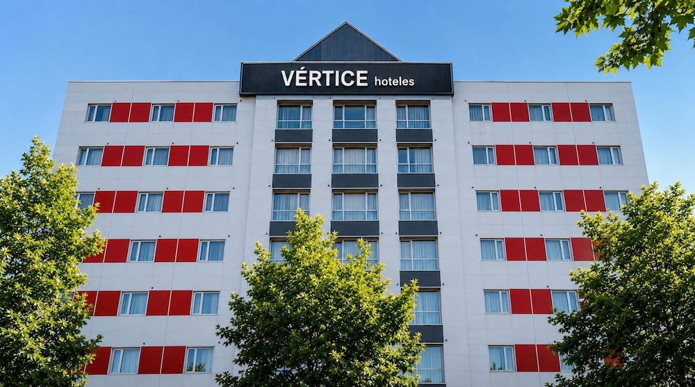 Vertice Roomspace in MADRID
