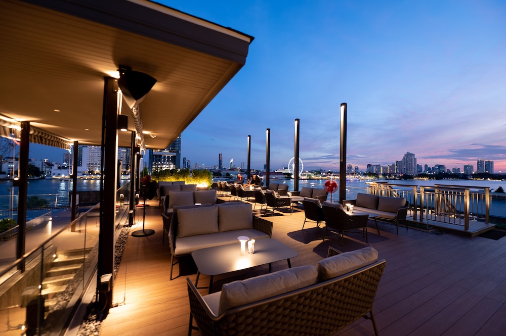 Ten Six Hundred, Chao Phraya, Bangkok by Preference 48/58