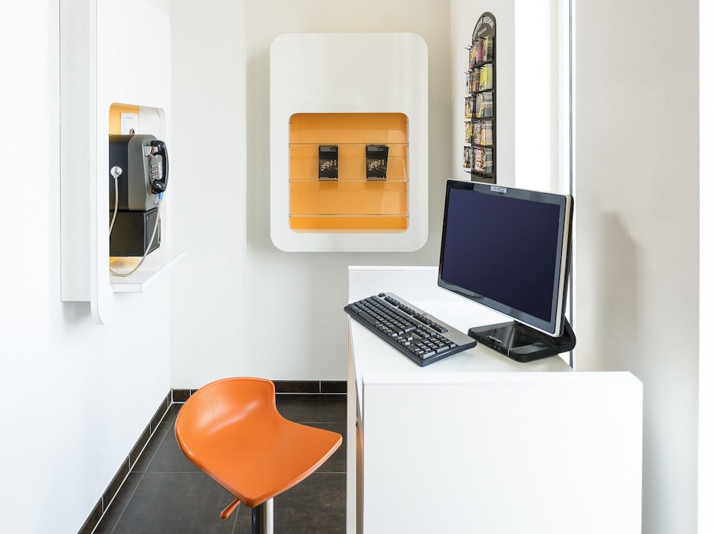 Ibis Budget Luxembourg Sud 41/42