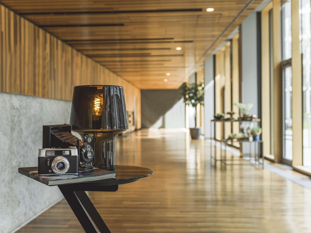 Radisson Blu Hotel Cologne 46/77