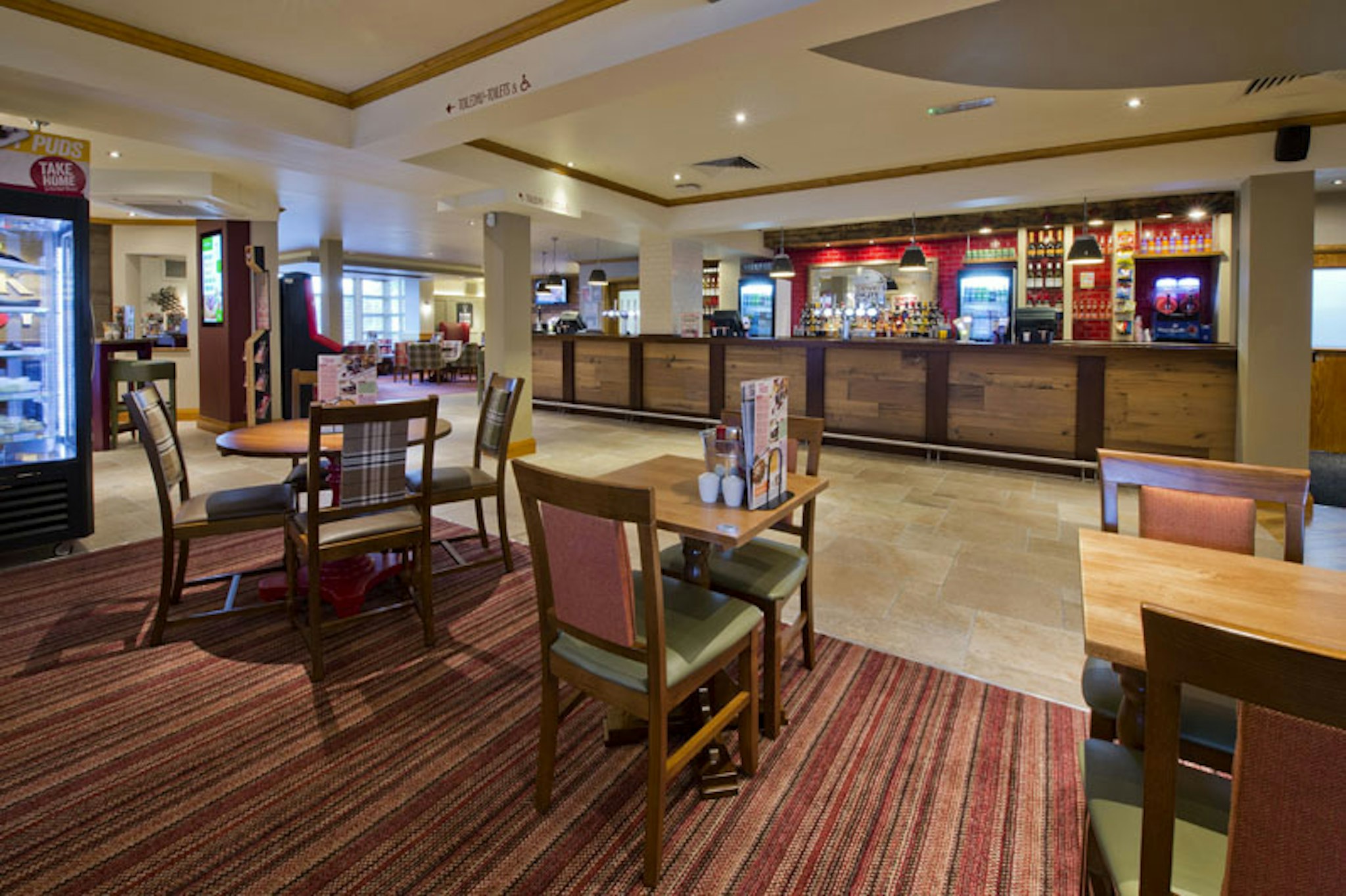 Premier Inn Swansea North 25/46