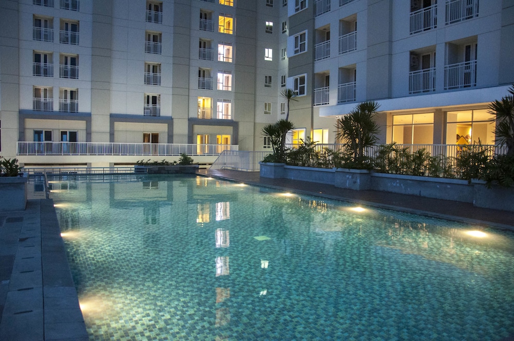 Sahid Skyland City Jatinangor Hotel 34/38