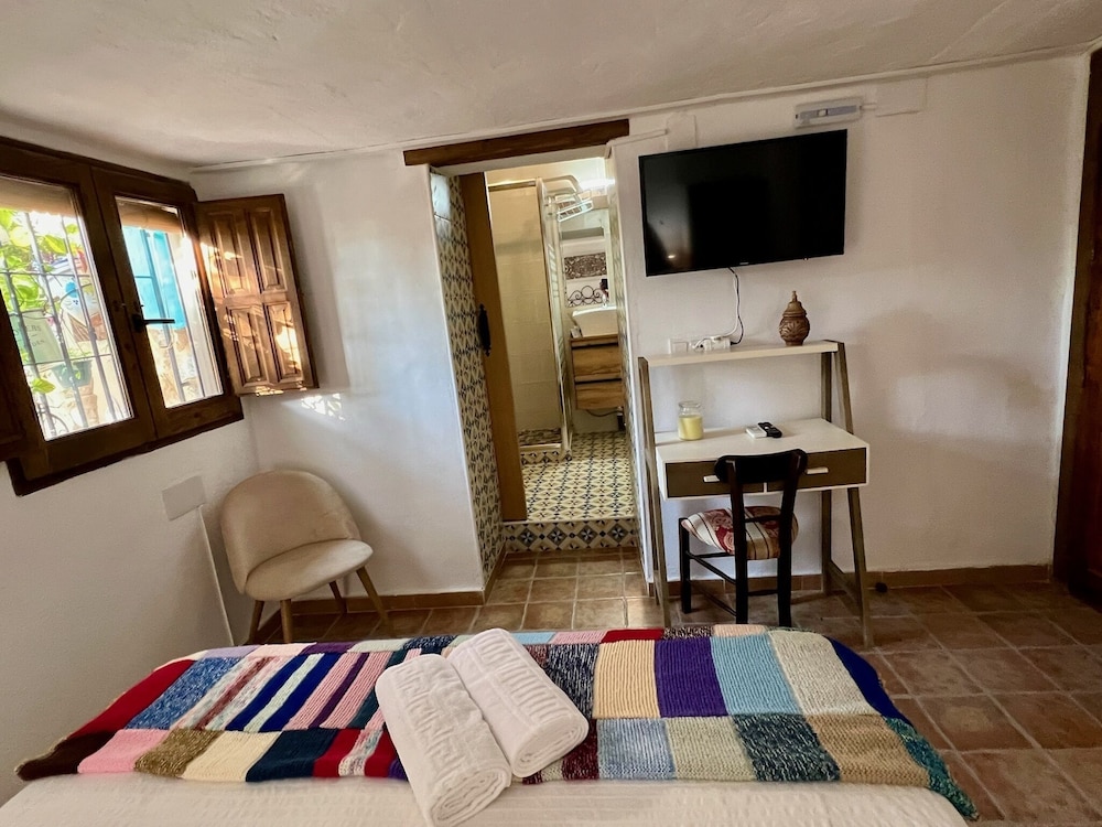 Altea Paradise B&B - Adults Only 24/36