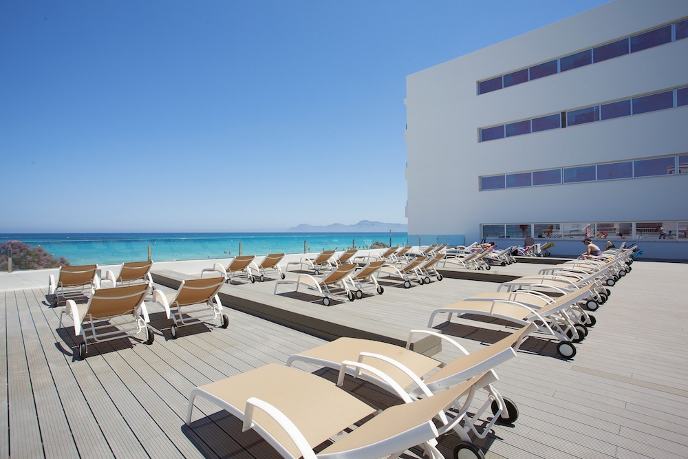 The Sea Hotel by Grupotel - Adults Only in Can Picafort