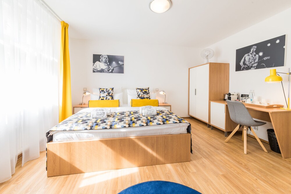 Boutique Hotel Villa Beatika 16/50