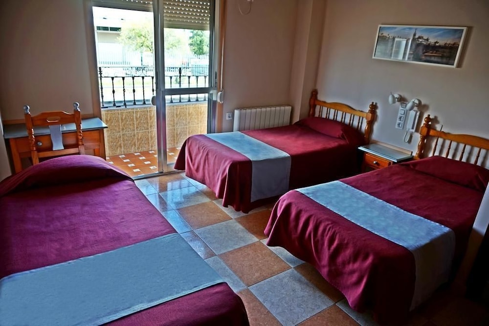 Hostal Alamare 24/50
