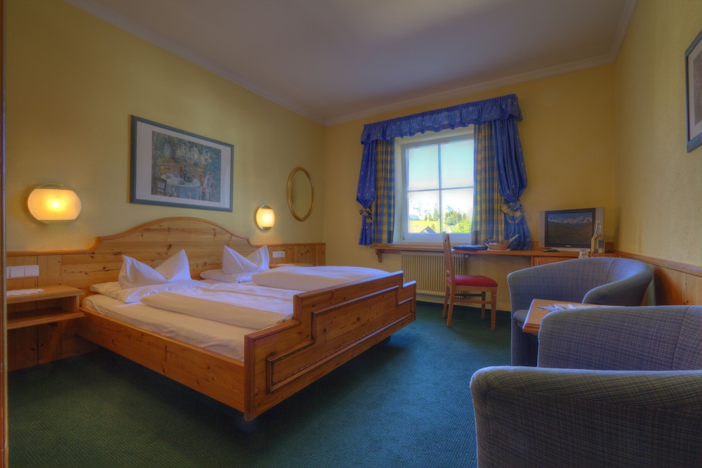 Post Seefeld - Wellnesshotel Tirol 13/50