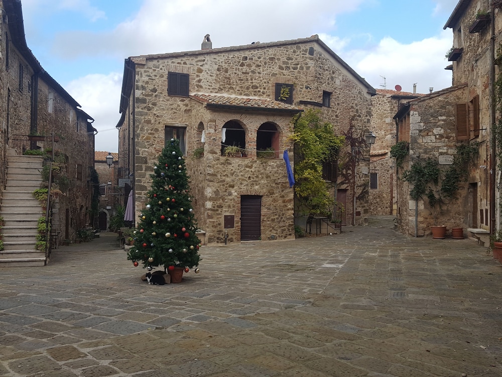 Saturnia Tuscany Hotel 59/70