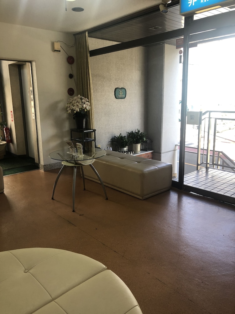 Business Hotel Nakayama 35/50