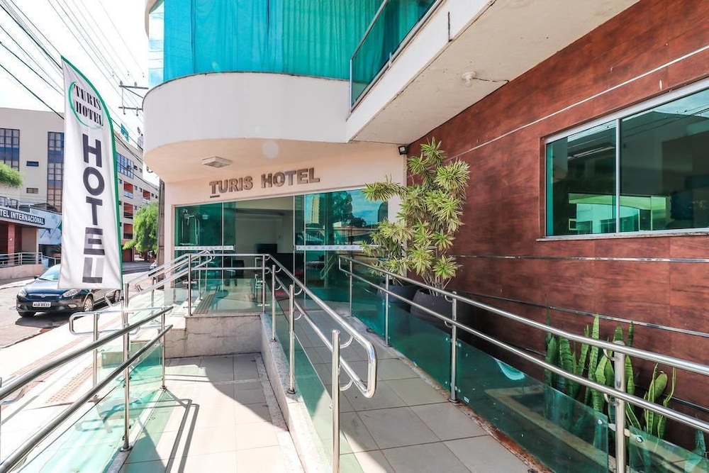 TURIS HOTEL 1/50