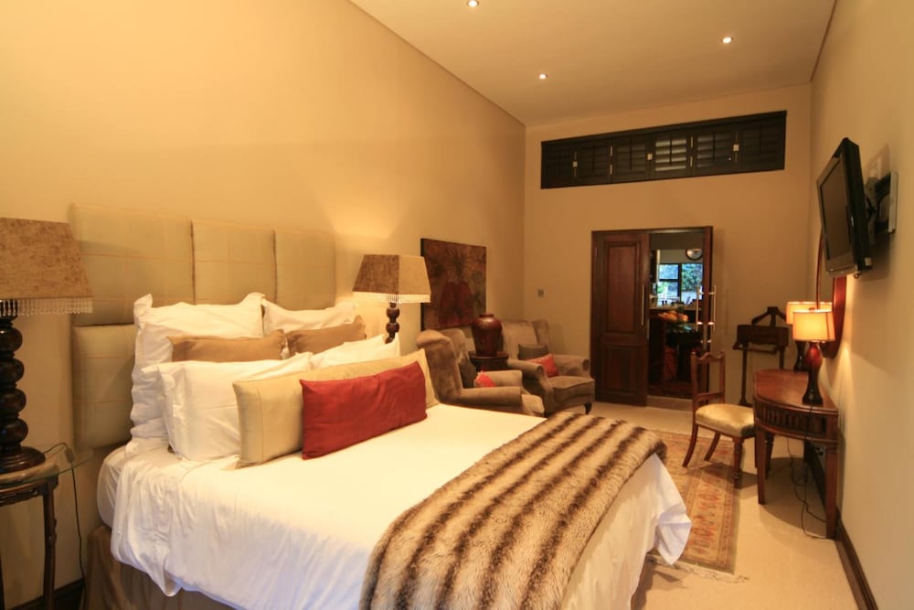 Cowrie Cove Guest House 14/50