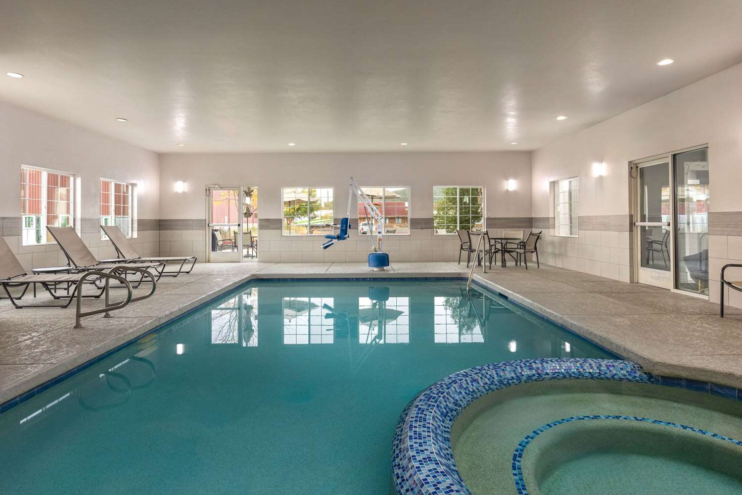 La Quinta Inn Suites Williams Grand Canyon Area 19/39