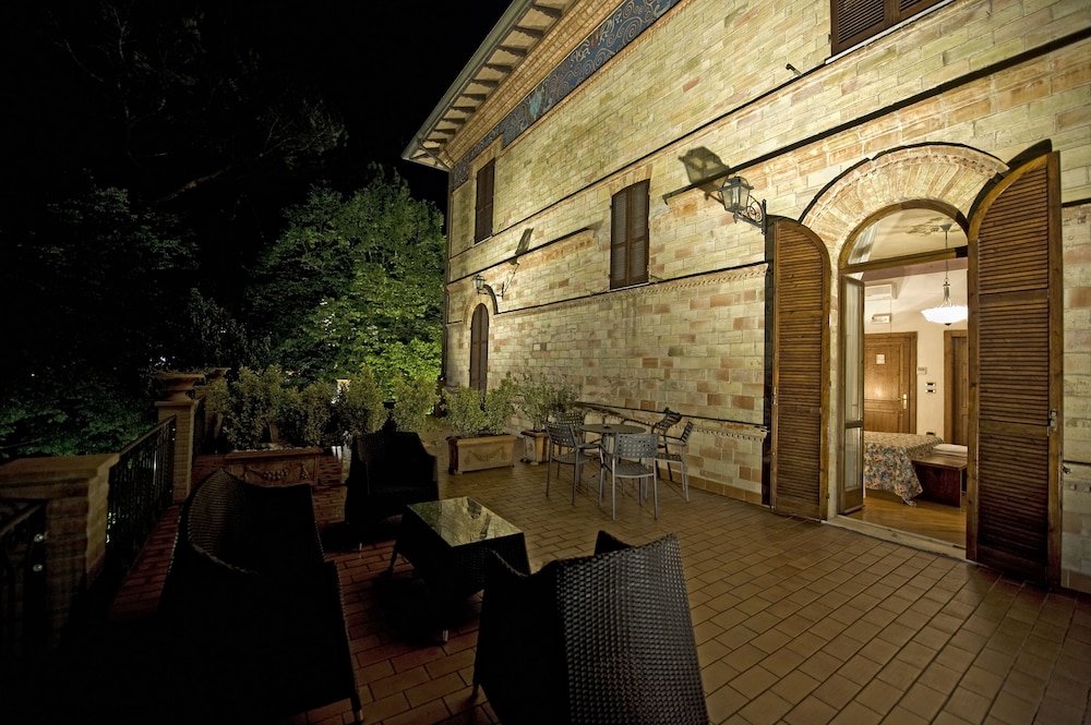 Villa Raffaello Park Hotel 19/60