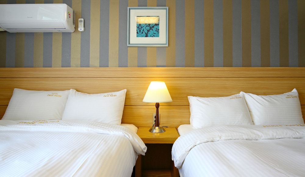 Benikea Swiss Rosen Hotel 15/71