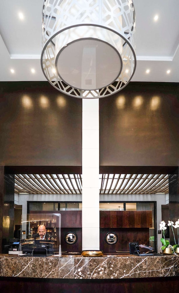 Hotel 93 Luxury Residences 3/69