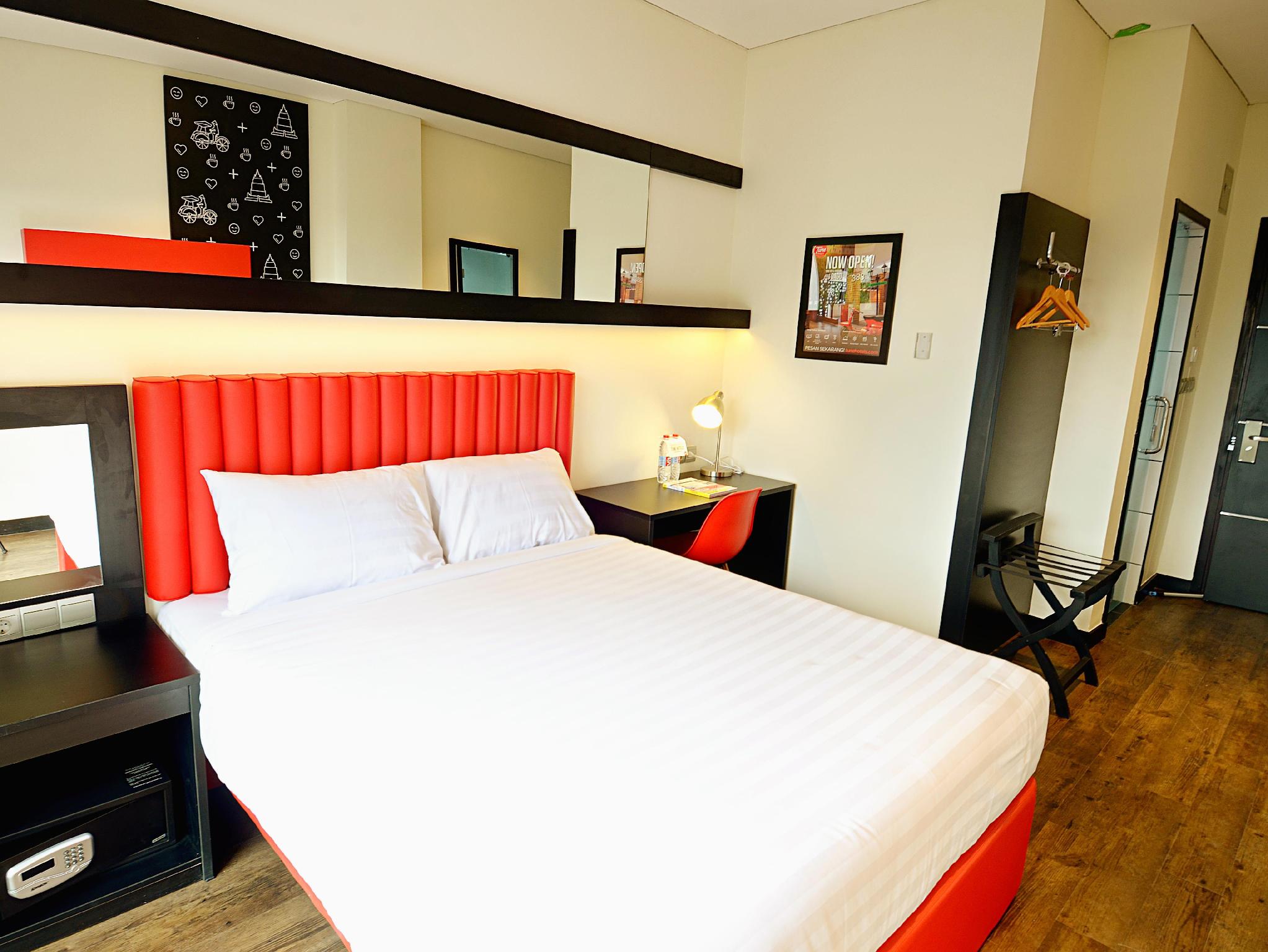 Kalya Hotel Yogyakarta 12/26