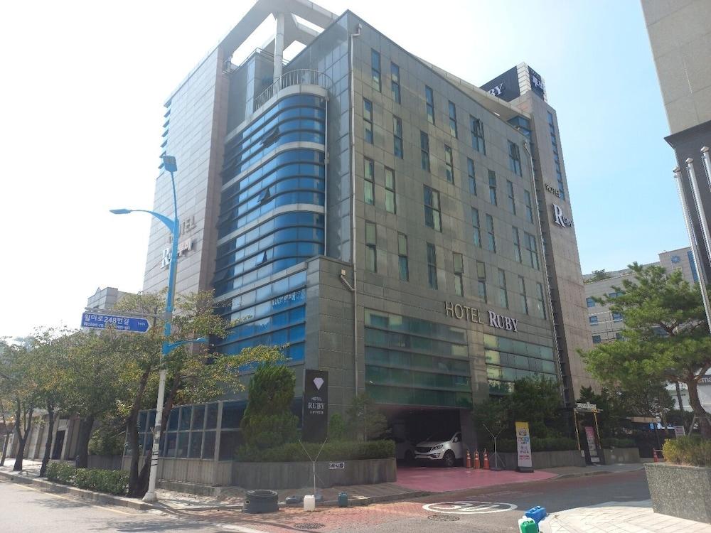 G Tourist Hotel 12/53