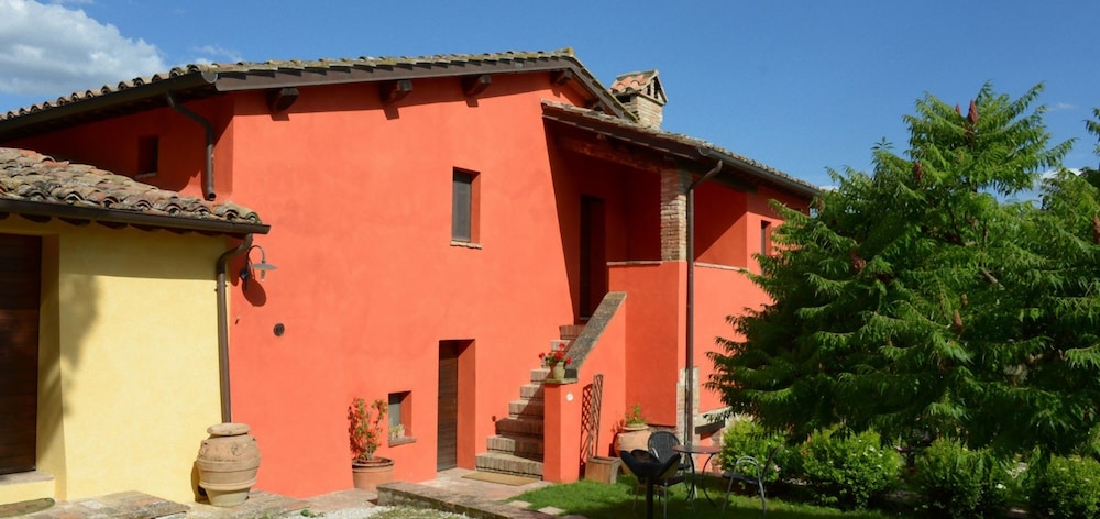 Borgo Mandoleto Hotel 2/50
