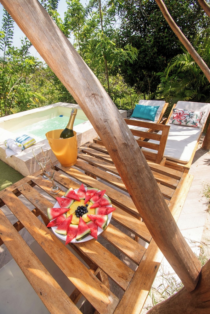 Santuario Beach Hostel 41/48