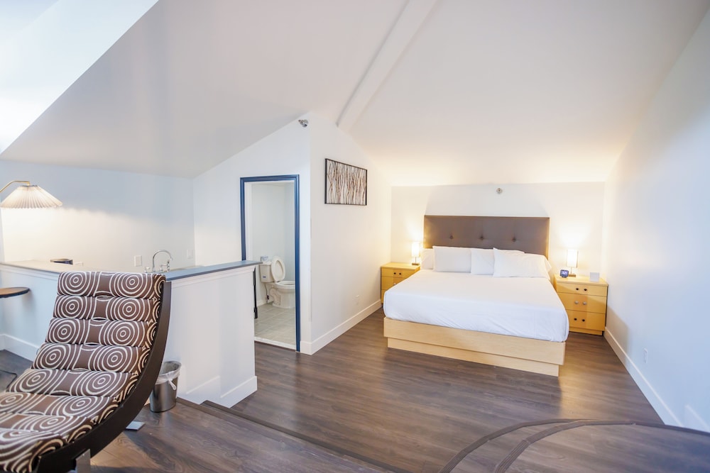 Hotel Callista 10/39
