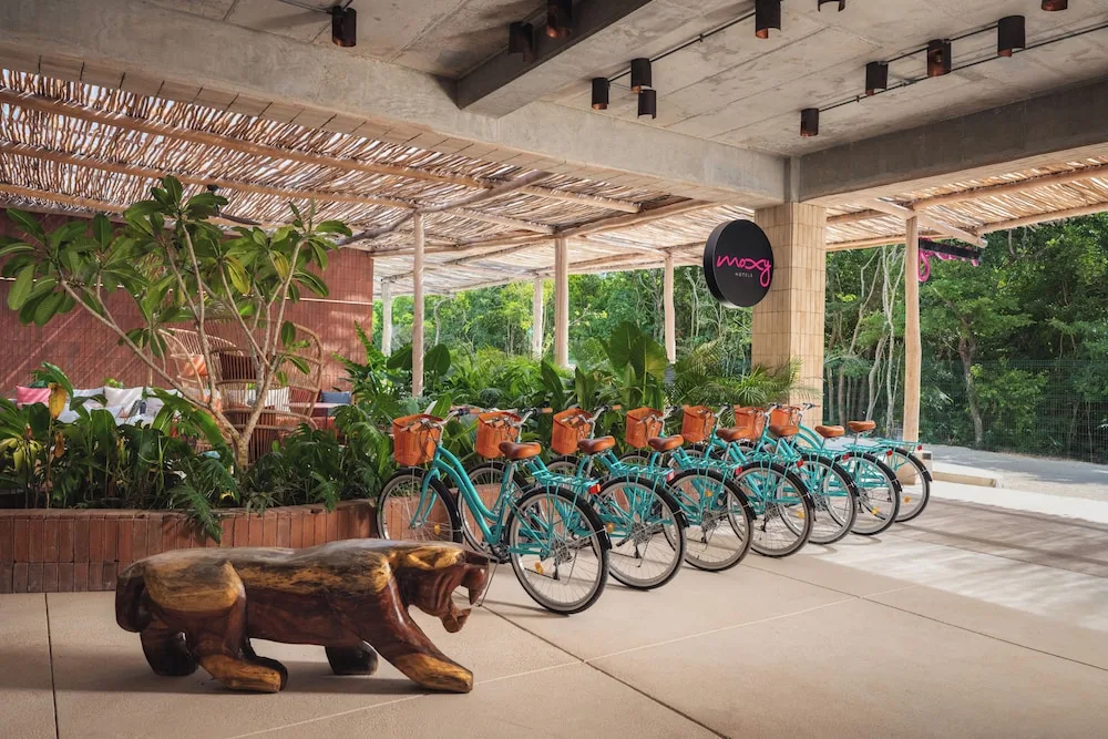 Moxy Tulum by Marriott 41/50